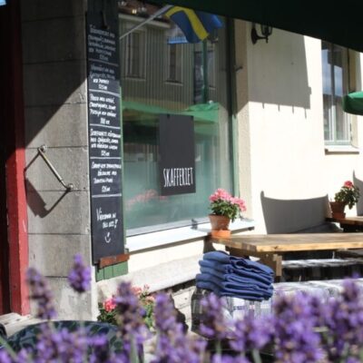 Restaurang Skafferiet