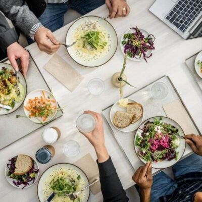 Restaurang Stångs Mjärdevi