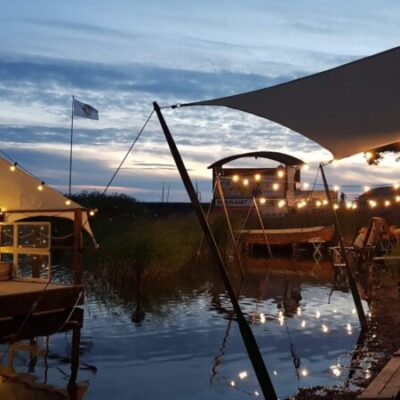 Restaurang Strandnära