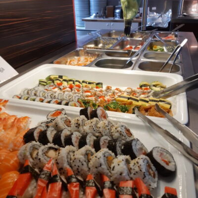 Restaurant Orkidé Thai