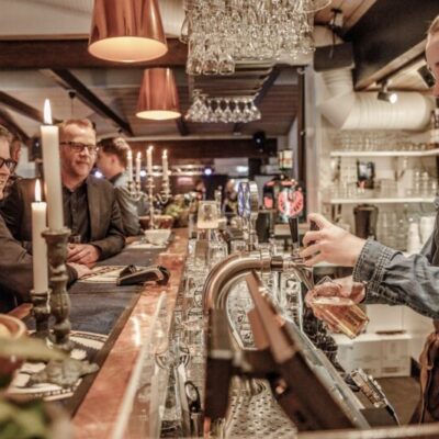 Restaurant Sjökanten