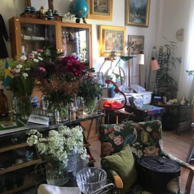 Retrofarbriken i Kovra