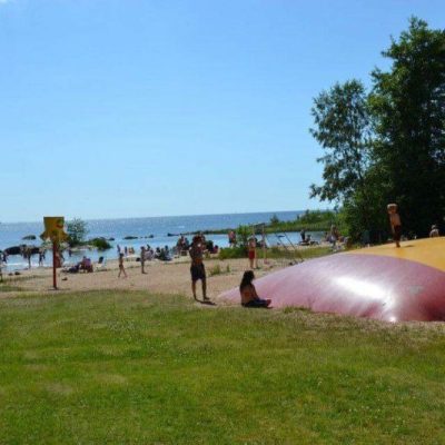 Revsands familjecamping