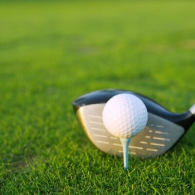 Ribbingsfors Golf & Kultur