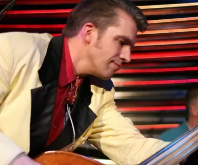 Rockabilly på Mellomgården