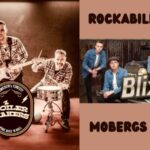 Rockabillykväll på Mobergs