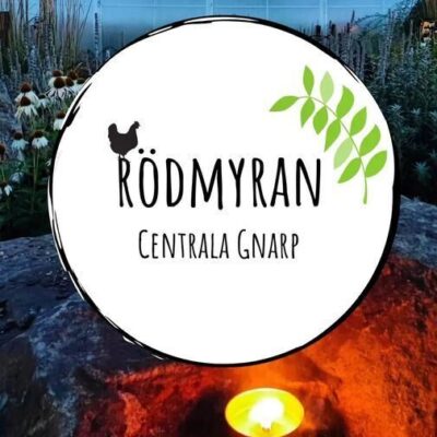 Rödmyran Handelsträdgård – Självbetjäning i Gnarp