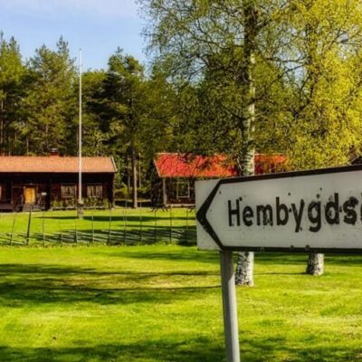 Rogsta hembygdsgård