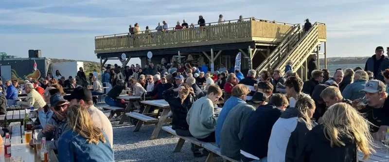 Rompen Street Food Market