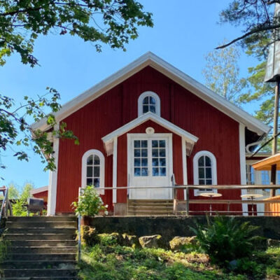 Rönne Kapell
