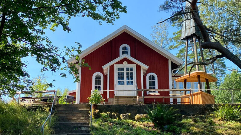 Rönne Kapell
