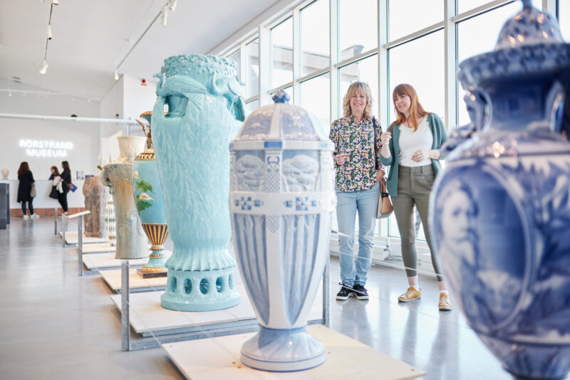 Rörstrand Museum