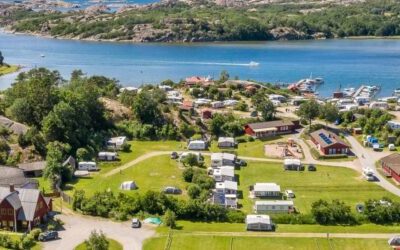 Rörviks Camping