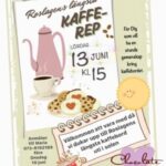 Roslagens längsta kafferep på Café Chocolate