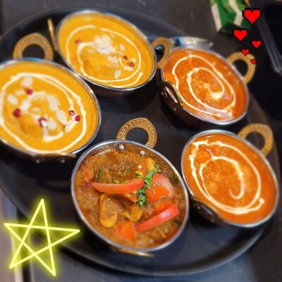 Royal Indian restaurang & bar