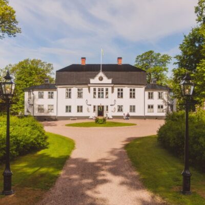 Ruders egendom