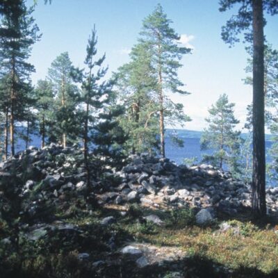 Rudsklätten