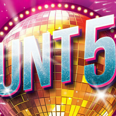 Runt 50 Skövde