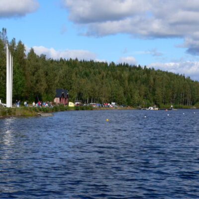 Ryrsjön