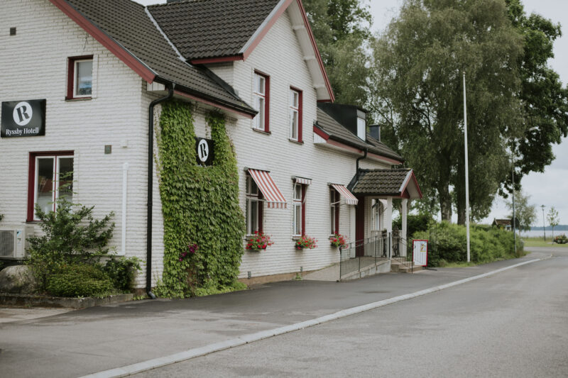 Ryssby hotel