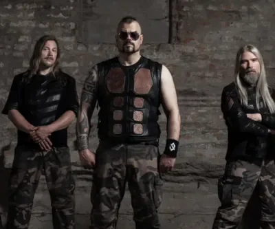 Sabaton