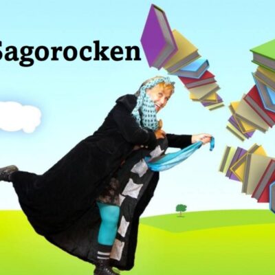 Sagorocken
