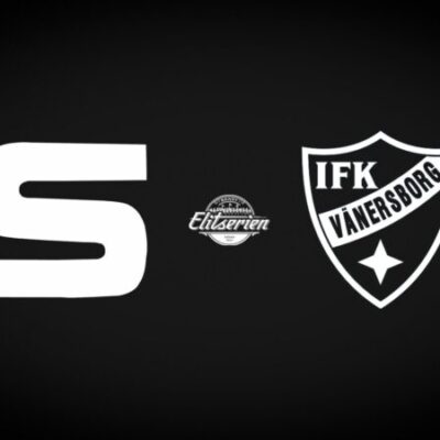 SAIK Bandy – IFK Vänersborg