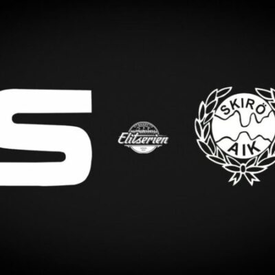 SAIK Bandy – Skirö AIK