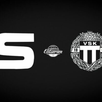 SAIK Bandy – Västerås SK