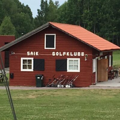 SAIK Golfklubb