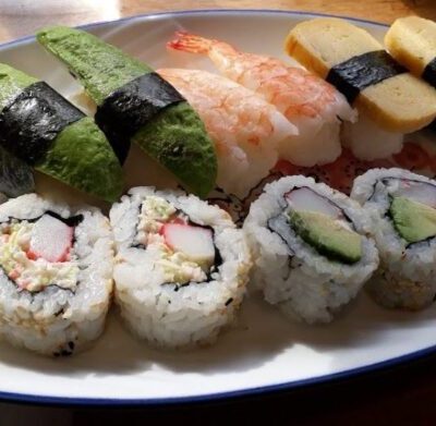 Sakuma Sushi