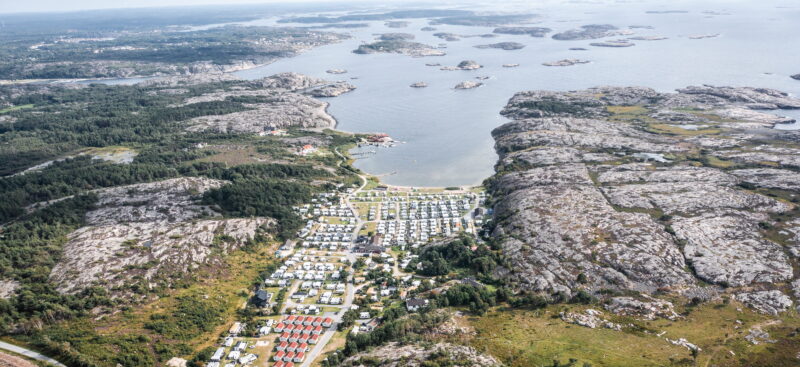 Saltviks Camping