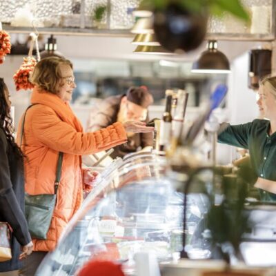 Saluhallen Jazzköket