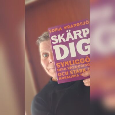 Samtalsgrupp om livets frågor
