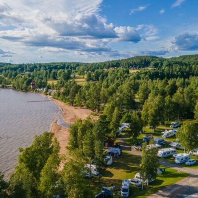 Sandaholm Restaurang & Camping