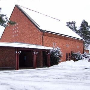 Sandvik-Valbo musikkår