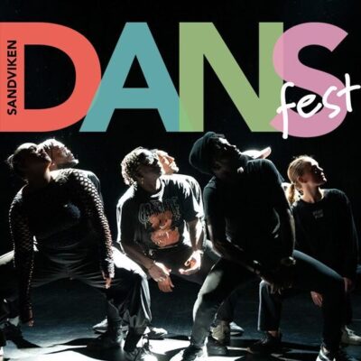 Sandviken Dansfest