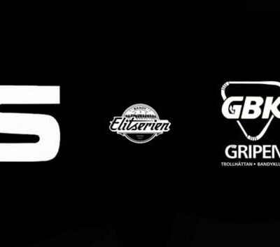 Sandvikens AIK – Gripen Trollhättan