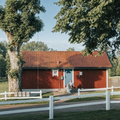 Sånna gård
