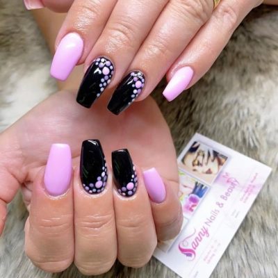 Sanny nails & beauty