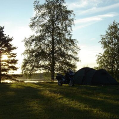 Särna Camping
