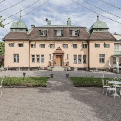 Såstaholm Herrgård