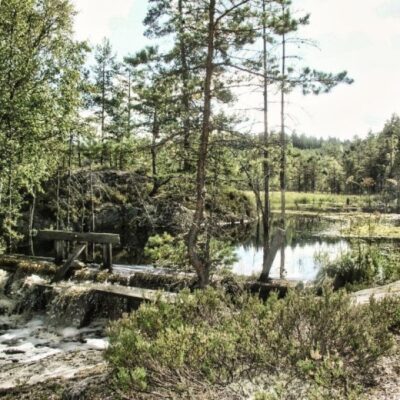 Remjängssätern