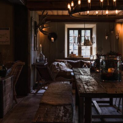 Sävenfors Lodge