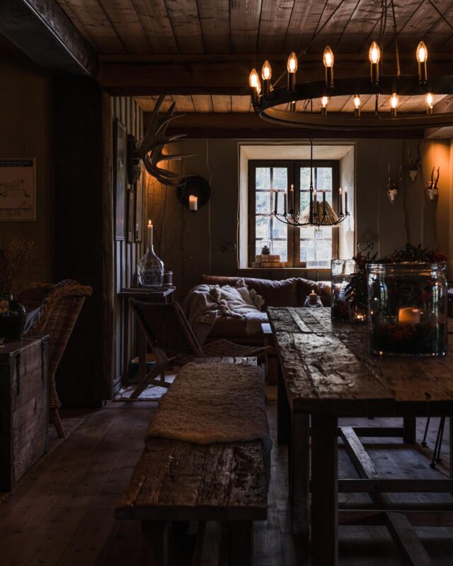 Sävenfors Lodge