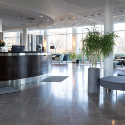 Scandic Linköping City