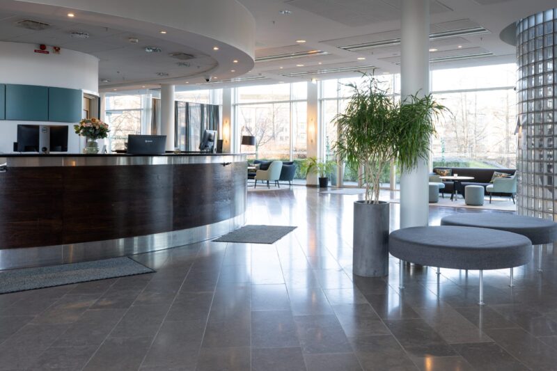 Scandic Linköping City