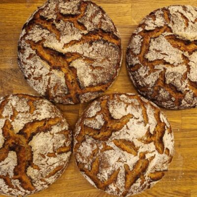 Schillströms Hantverksbageri