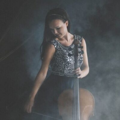 Schumanns cellokonsert – OCKELBO