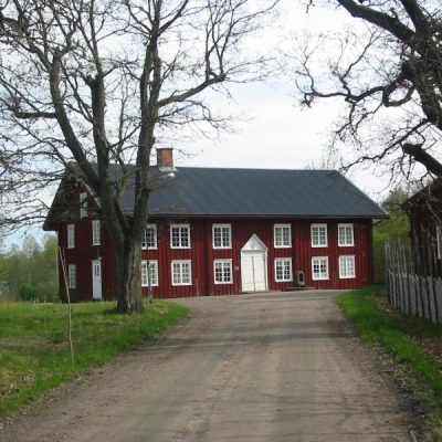 Dömle Scoutgård